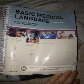 Basic Medical Language