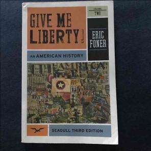 Give Me Liberty Vol. 2