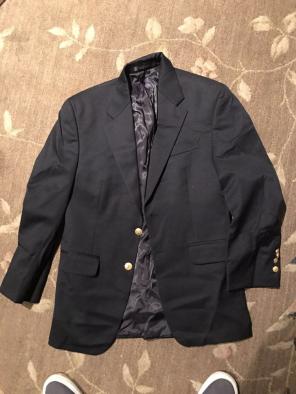 Sport Coat
