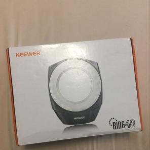 Neewer Macro LED Ring Light