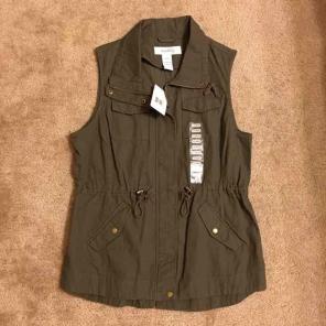 Vest