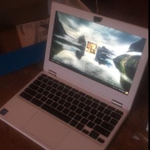 Like New Acer Chromebook 11