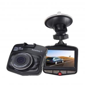 Dash Cam 2.4'' FHD 1080P