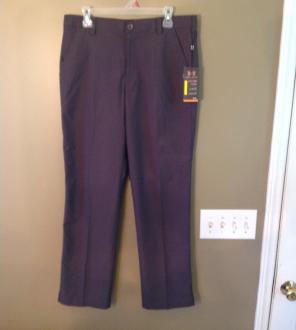 Under Armour. Size 34/32