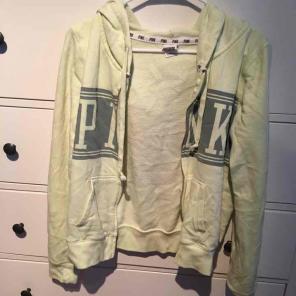 Pink/ Victoria Secret Sweatshirt