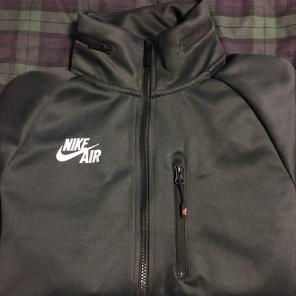 Nike Track Jacket