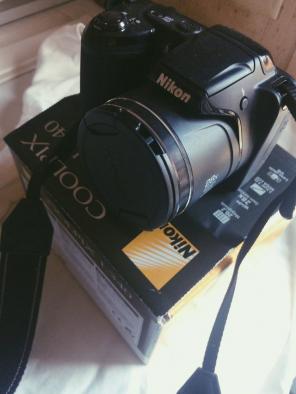 *REPOST* Nikon Coolpix L340