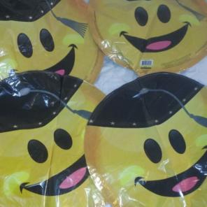 Graduates balloons bundle