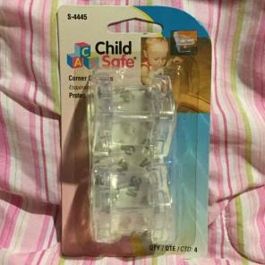 Child Safe Coner Covers✨
