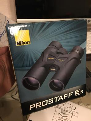 Nikon Prostaff 3S Binocular