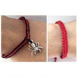 Handmade Hemp Bracelet Bundle