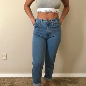Mom Jeans