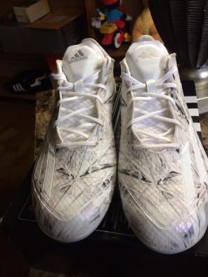 Adidas Football Cleats