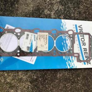 BMW Cylinder Head Gasket - Driver Side