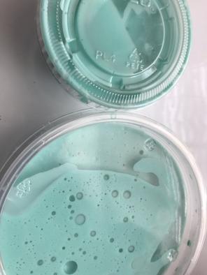 Aqua Slime