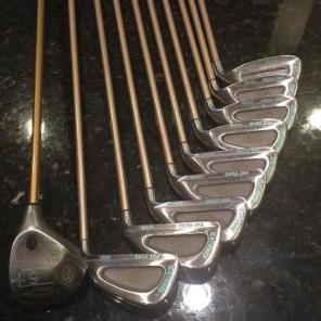 Lady Callaway S2H2