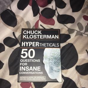 Hypertheticals