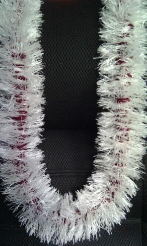 Crochet Leis
