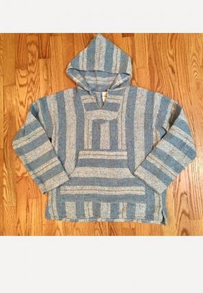 Keegan Baja Sweater