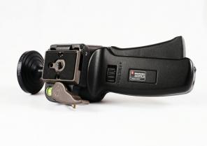 Manfrotto 322RC2 Grip Action Ball Head