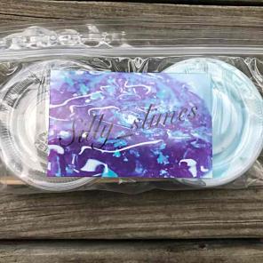 Make your own slime