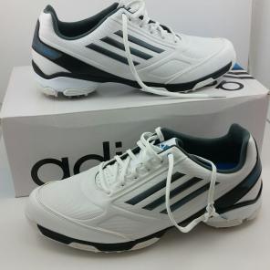 Adidas Adizero Golf Shoes 11.5