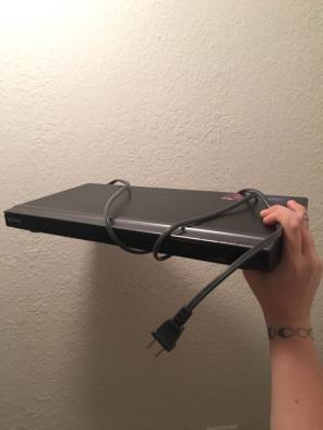 DVD Player