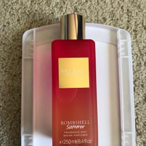 Victoria Secret Perfume