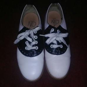 Willits Shoes