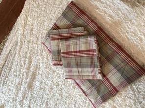 Duvet Cover Size 101 Inches X 82 Inches