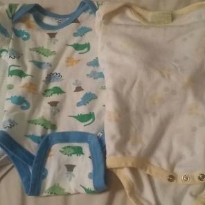 3 months for boys