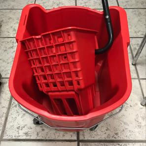 Mop Bucket