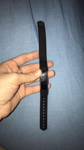 Fitbit Alta
