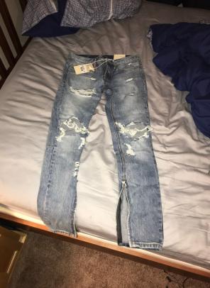 Brand New With Tags!