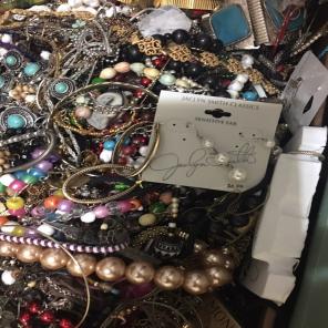 Costume Jewelry Bundle