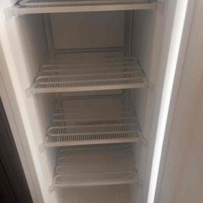 Small fridge