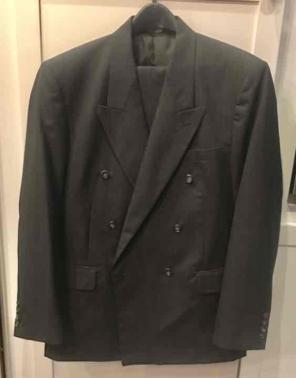 Chadmore 2 Piece Suit