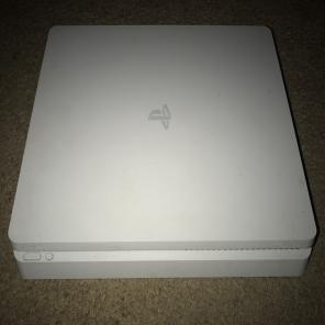PS4 Slim 500 Gbs