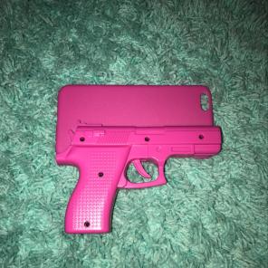 iPhone 6+ Case