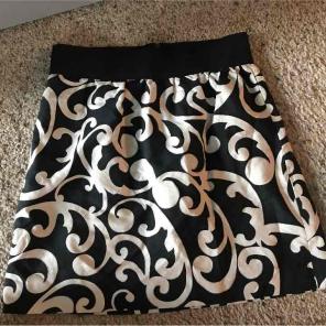 Ann Taylor Loft skirt