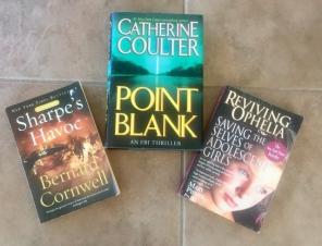 Books Point Blank