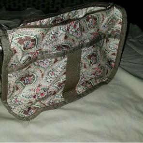 Lesportsac Essential Hobo