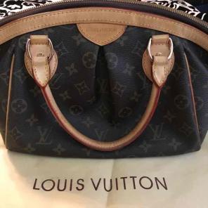 Louis Vuitton Tivoli PM