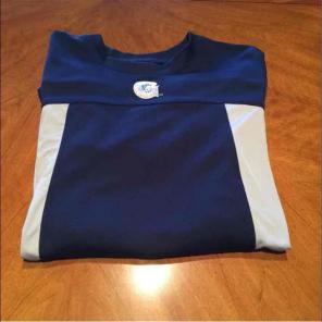 Jordan Shooting Crew Neck