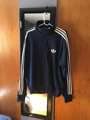Track Jacket