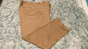 Casual Male XL Big & Tall Gold Series