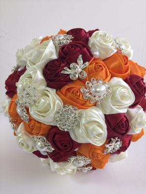 Wedding Bouquet Private Orders Only