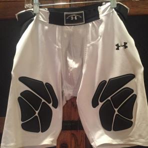 Under Armour Padded Football Girdle