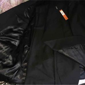 Mens Suit