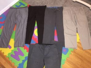 Men's Pants Bundle